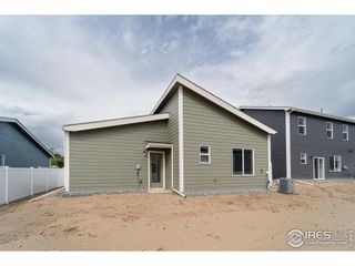 New construction  house 3824 Kenai St, Evans, CO 80620 plan Salida - image