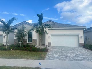 New construction Single-Family house 329 Zelda Lane, Delray Beach, FL 33445 Prestige- photo