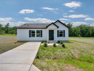 New construction Single-Family house 315 Dana Dr, Lufkin, TX 75901 plan Hoover - image