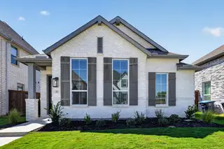 New construction Single-Family house 1653 Cornwall Ave, Haslet, TX 76052 plan Grayson - image