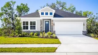 New construction Single-Family house 22174 Pine Grove Lp, Leesburg, FL 34748 - image