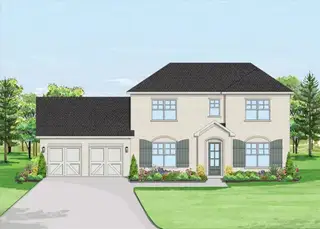 New construction Single-Family house 614 Sterling Ct, Benbrook, TX 76126 - image