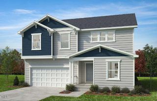 New construction Single-Family house 805 Emmer Street, Rolesville, NC 27571 - photo