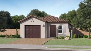 New construction Single-Family house 9648 W Fairmount Ave, Phoenix, AZ 85037 plan Nolana Plan 2568 - image