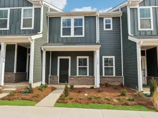 New construction Single-Family house 104 Ciara Pl, Unit D, Mooresville, NC 28115 plan Truman - image