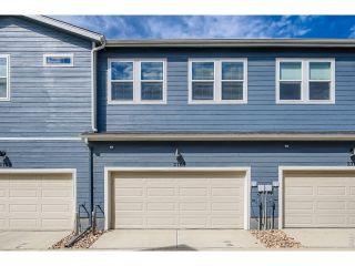 New construction Townhouse house 2819 Bear Springs Cir, Longmont, CO 80503 - image