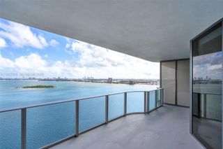 New construction Condo house 700 Ne 24 St, Unit 2003, Miami, FL 33137 - image