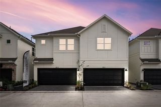 New construction Single-Family house 3923 Willowbend Point Dr, Houston, TX 77025 - image