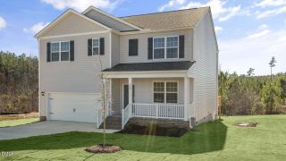 New construction Single-Family house 25 Babbling Creek Dr, Youngsville, NC 27596 plan Hayden - image