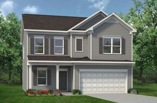 New construction Single-Family house 3 Hart Dr, Rome, GA 30165 - image
