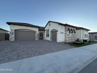 New construction Single-Family house 1151 E Peach Tree Dr, Chandler, AZ 85249 - image