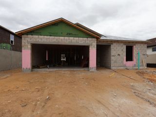 New construction Single-Family house 12164 Stirrup Dr, Dade City, FL 33525 plan Sentinel - image