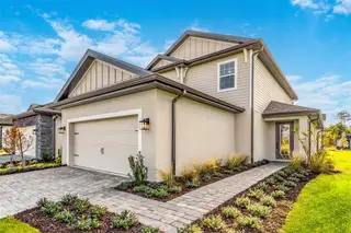 New construction Single-Family house 7748 Somersworth Dr, Kissimmee, FL 34747 - image