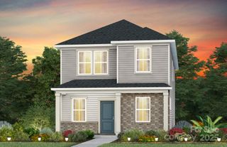New construction Single-Family house 3617 Edisto Pl, Unit 114, Monroe, NC 28110 - image