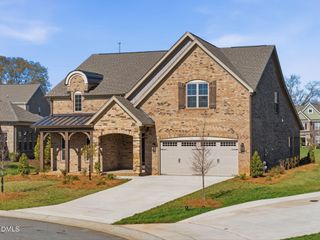New construction Single-Family house 1092 Tulloch Ct, Unit 210, Burlington, NC 27215 - image