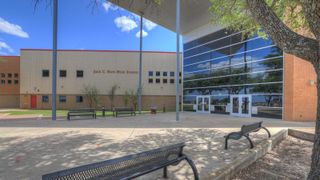 New construction Single-Family house 226 Shenandoah Dr, Kyle, TX 78640 plan The Kendall - image