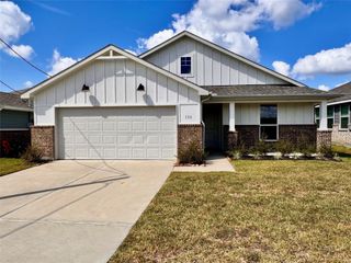 New construction Single-Family house 106 Rd 51030, Cleveland, TX 77327 - image