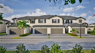 New construction Multi-Family house 4917 Peacock Way, Dania Beach, FL 33312 Holly- photo