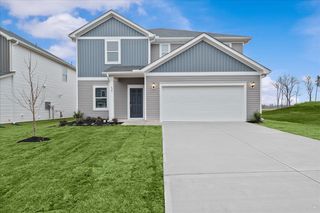 New construction Single-Family house 429 Creeping Jenny Dr, Piedmont, SC 29673 plan Dakota - image