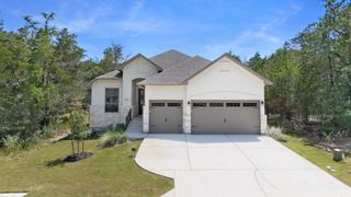 New construction Single-Family house 150 William Hersee Dr, Bastrop, TX 78602 plan Frisco - image