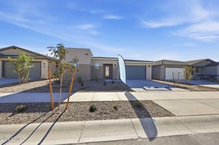 New construction  house 23015 E Watford Dr, Queen Creek, AZ 85142 plan Dove - image