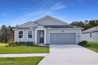 New construction Single-Family house 3076 Bella Collina Wy, Green Cove Springs, FL 32043 plan Pinnacle - image