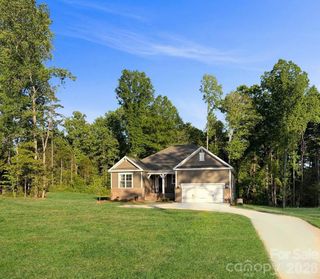 New construction Single-Family house 114 Jentri Wy, Mooresville, NC 28115 plan Kensington - image