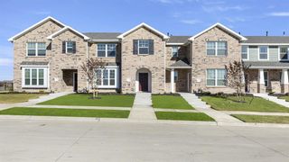 New construction Townhouse house 3732 Star Mesa Street, Unit 17, Heartland, TX 75114 - photo