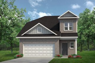 New construction Single-Family house 15523 Fathom Line Wy, Houston, TX 77053 - image
