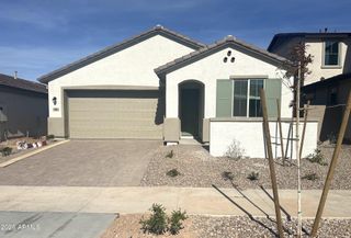 New construction Single-Family house 784 W Sparrow Dr, Queen Creek, AZ 85140 plan Plan 3501 - image