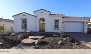 New construction Single-Family house 20191 W Luke Ave, Litchfield Park, AZ 85340 plan The Lakin - image