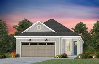 New construction Single-Family house 2014 Belmont View Dr, Belmont, NC 28012 plan Compass - image