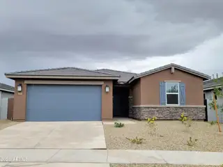 New construction Single-Family house 22644 W Pontiac Dr, Surprise, AZ 85387 plan Lark - image