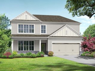 New construction Single-Family house 41 Annie Ln, Statham, GA 30666 - image