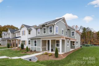 New construction Single-Family house 15617 Northcross Dr, Huntersville, NC 28078 plan Cameron Elevation A - image