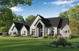 New construction Single-Family house 20318 Tealpointe Ridge Ln, Tomball, TX 77377 - image