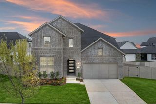 New construction  house 4013 Clingsman, McKinney, TX 75070 plan Goodlow - image