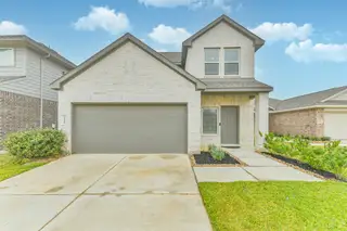 New construction Single-Family house 22210 Florence Springs Dr, Hockley, TX 77447 - image