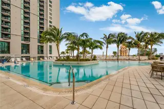 New construction Condo house 159 Ne 6Th St, Unit 4212, Miami, FL 33132 - image