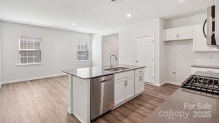 New construction Single-Family house 146 Apple Orchard Ct, Statesville, NC 28677 - image