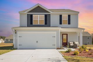 New construction Single-Family house 102 Cultivar St, Oxford, NC 27565 - image
