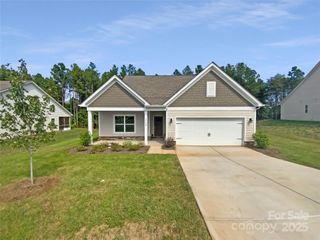 New construction Single-Family house 5208 Admirals Lndg, Lancaster, SC 29720 - image