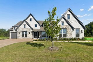 New construction Single-Family house 529 Fallen Timber Dr, Heath, TX 75126 plan Grand Reserve - image