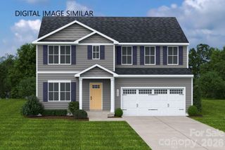 New construction Single-Family house 205 Maggys Wy, Pageland, SC 29728 - image