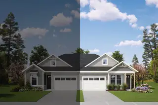 New construction Single-Family house 66 B Suwannee Dr, Inlet Beach, FL 32461 plan Lucas - image