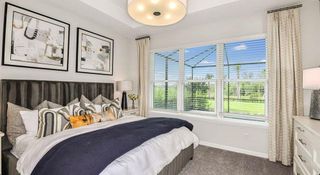 New construction Single-Family house 765 Steel Dr, Apollo Beach, FL 33572 plan Saint Vincent - image