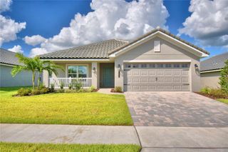 New construction Single-Family house 4657 Grandview Glen Dr, Auburndale, FL 33823 plan 1970 - image