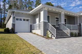 New construction Single-Family house 3970 Southern Valley Lp, Brooksville, FL 34601 - image