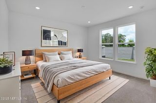 New construction  house 193 Fairlake Cir, St. Augustine, FL 32092 plan Hallmark - image