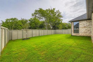 New construction Single-Family house 11204 Canopy Trl, Justin, TX 76247 plan Plan 1564 - image